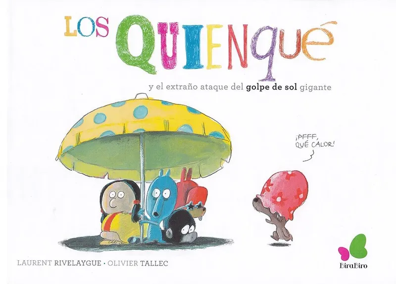 Los Quienqué