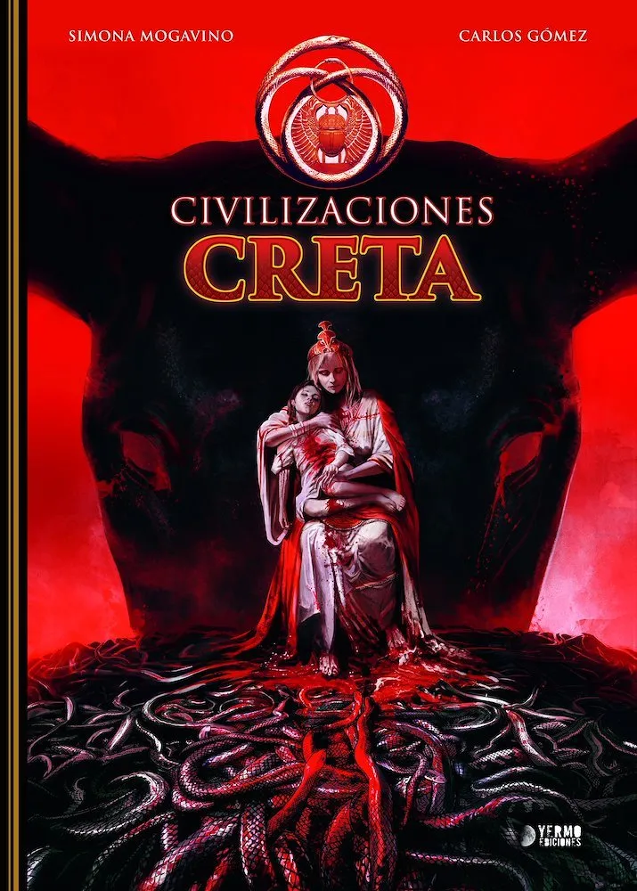 Civilizaciones