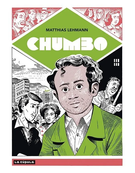 Chumbo