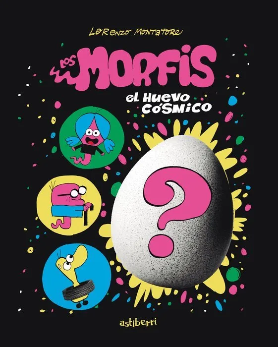 Los Morfis