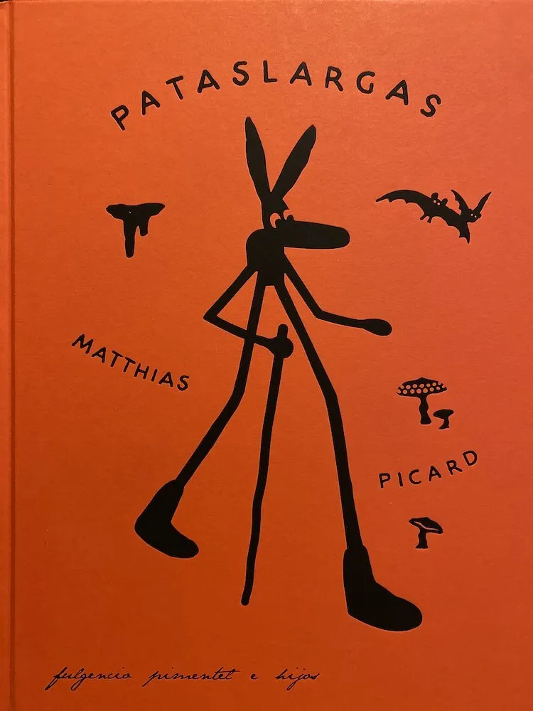 Pataslargas