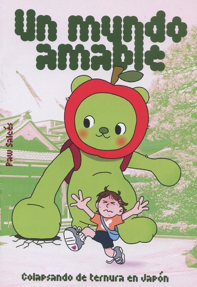 Un mundo amable (Autoedición)