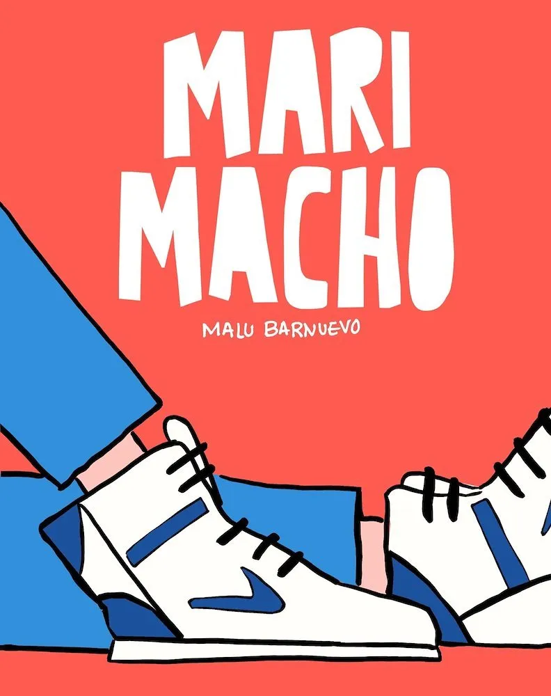 Marimacho