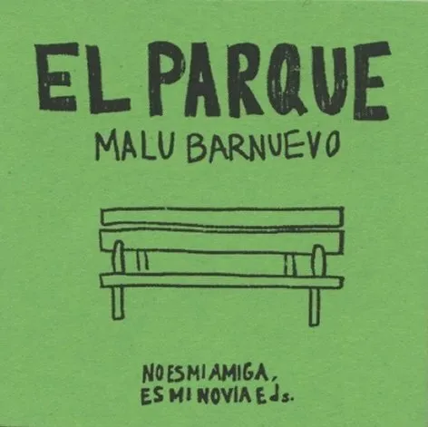 El parque