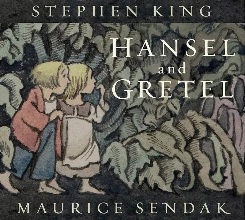 Hansel y Gretel