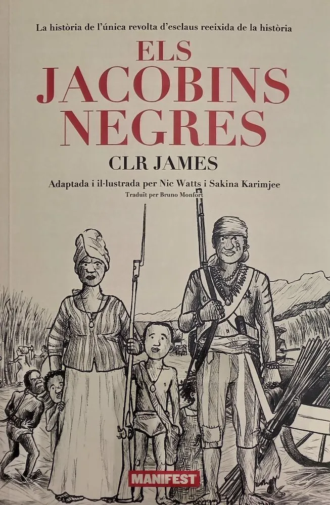 Els jacobins negres