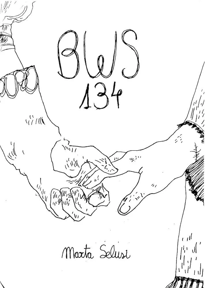 BWS 134 (Autoedición)