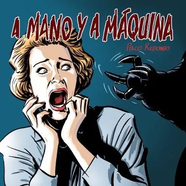 A Mano y a Máquina (Autoedición)