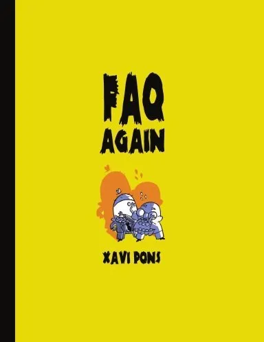 FAQ Again