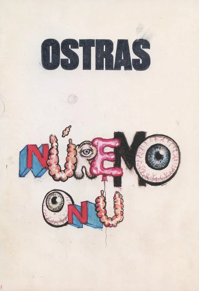 Ostras