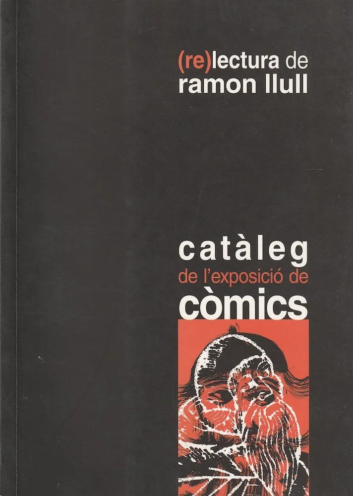 (re)lectura de ramón llull