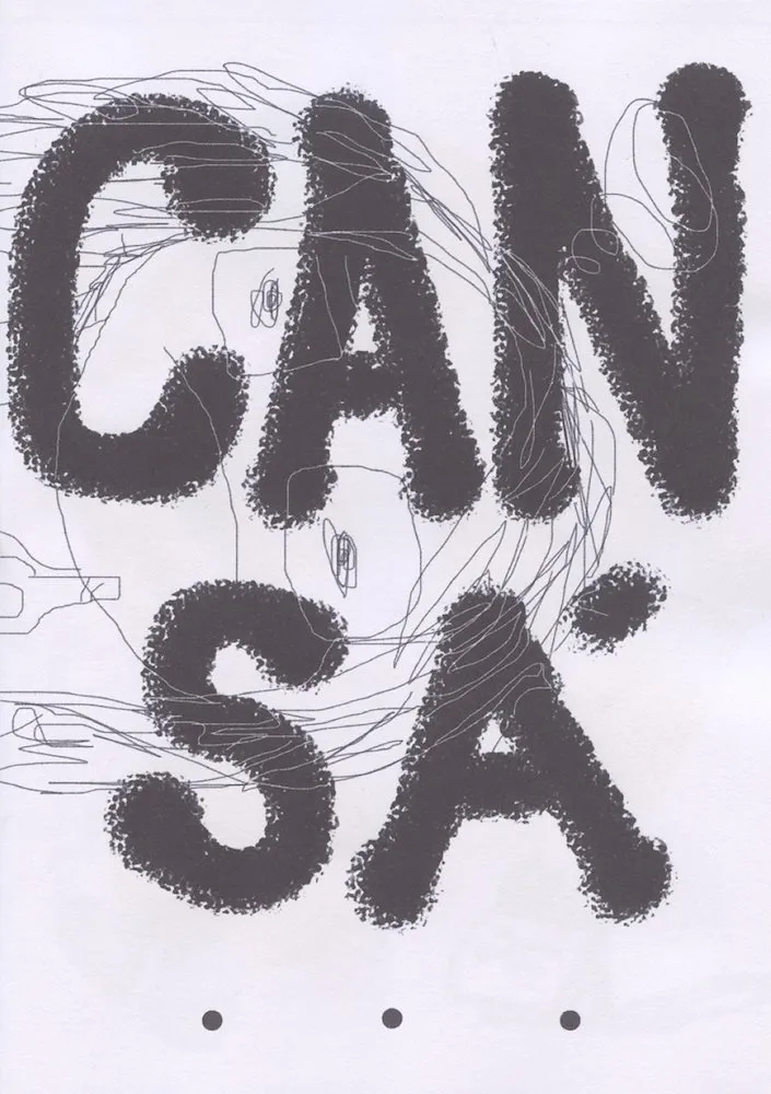 Cansá (Autoedición)