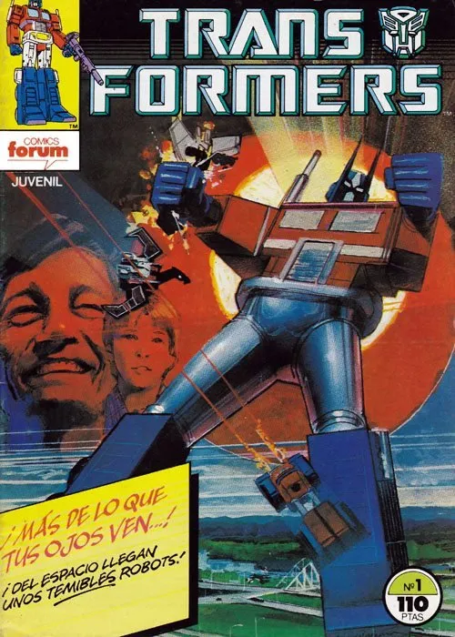 Transformers