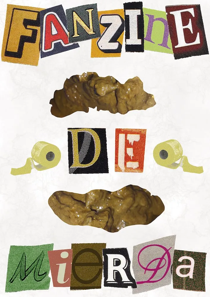 Fanzine de Mierda