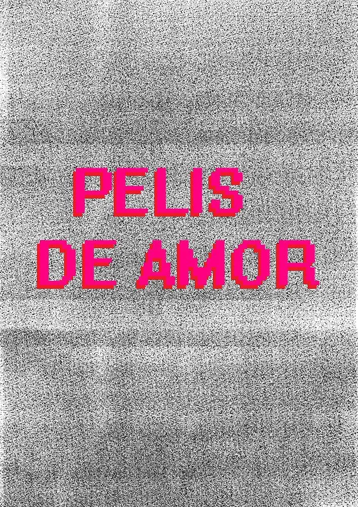 Pelis de amor
