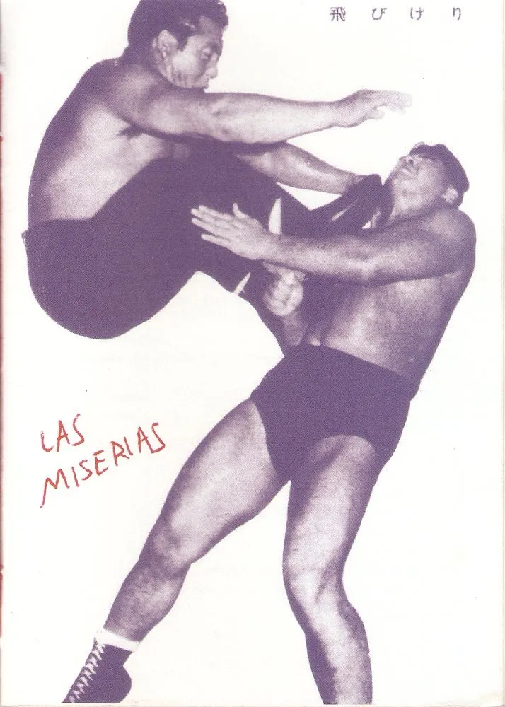 Las miserias