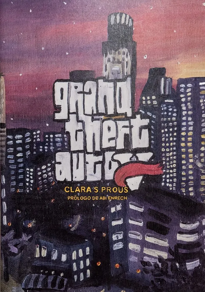 Grand Theft Auto V