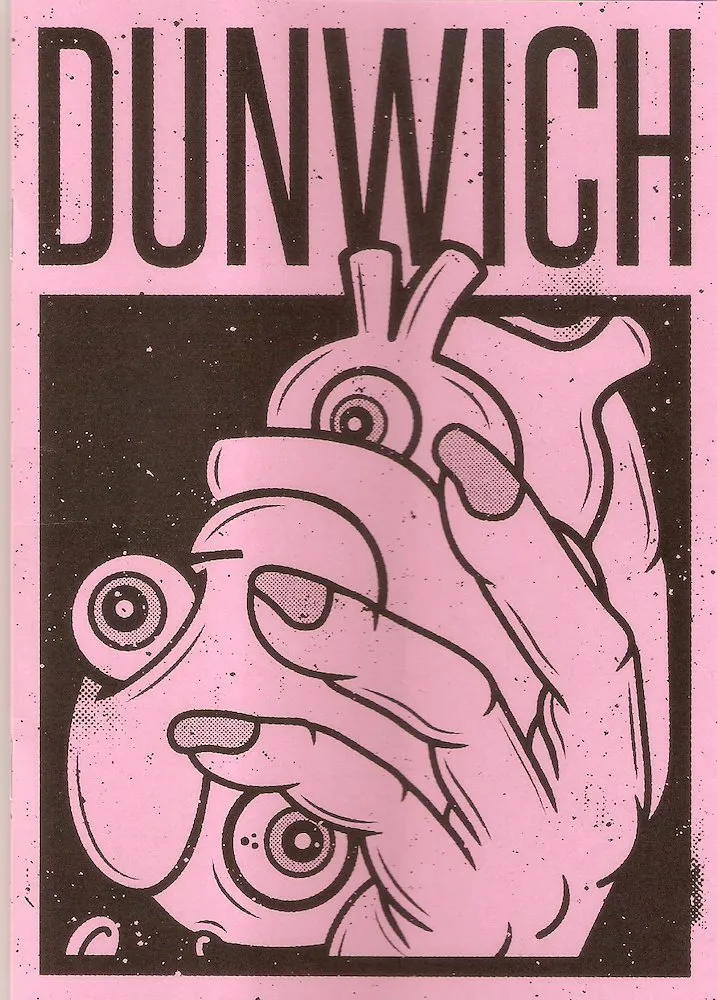 Dunwich (Autoedición)