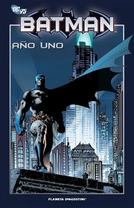Batman: La Colección