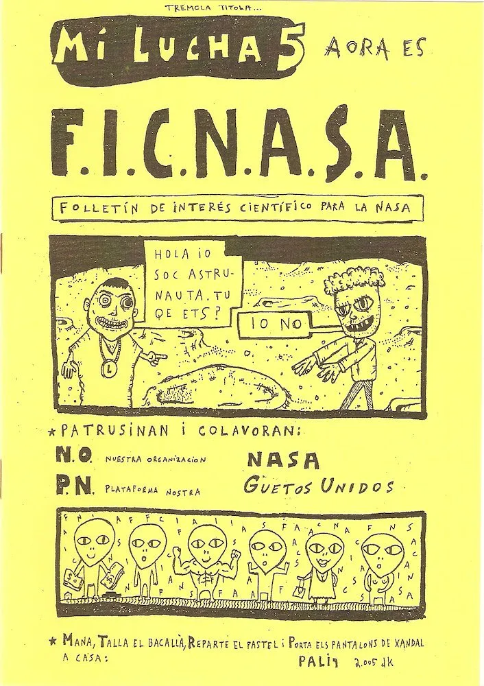 F.I.C.N.A.S.A.