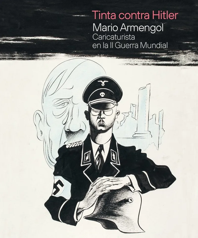 Tinta contra Hitler