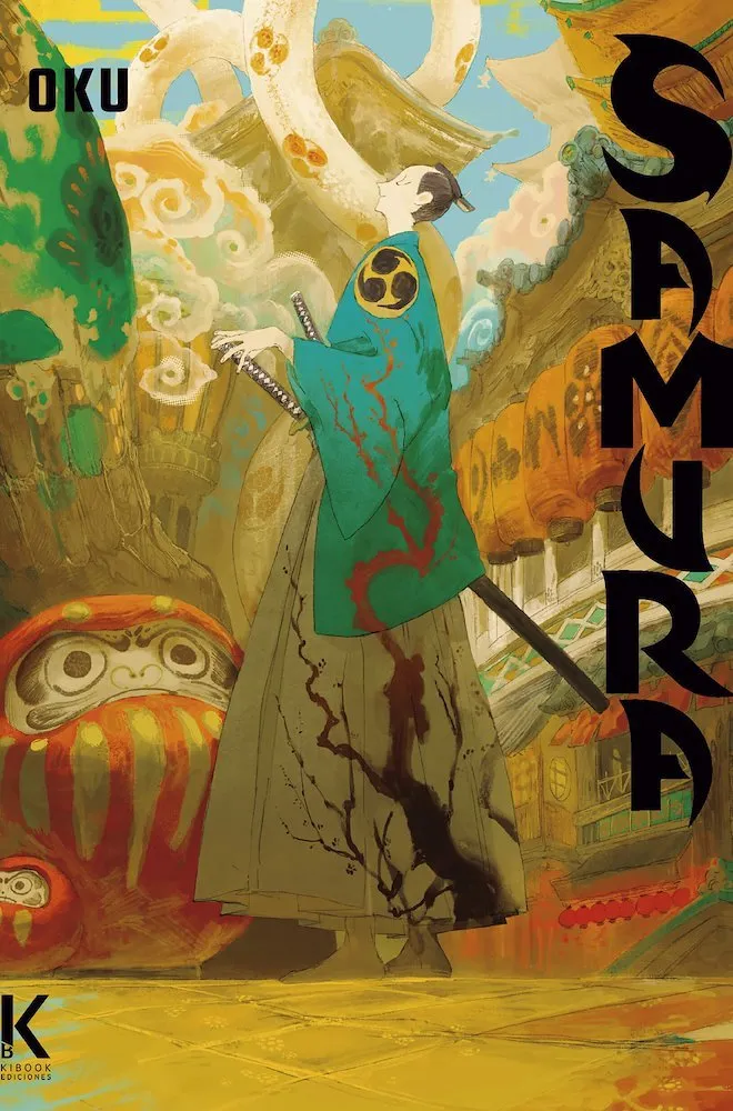 Samura