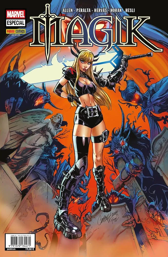 Magik