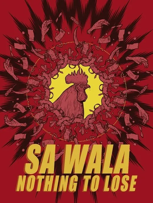 Sa Wala Nada que perder