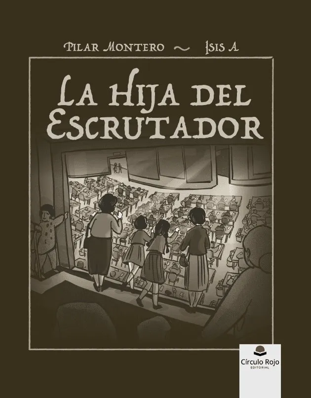 La hija del escrutador