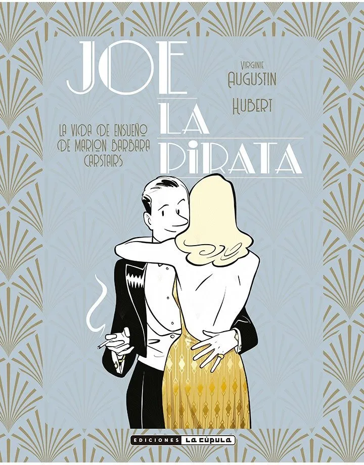 Joe la Pirata