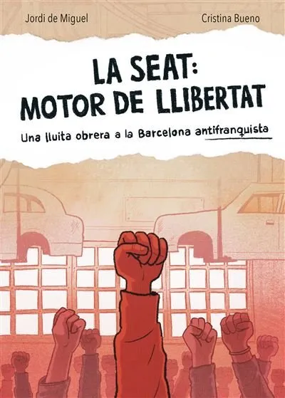 La SEAT: motor de llibertat