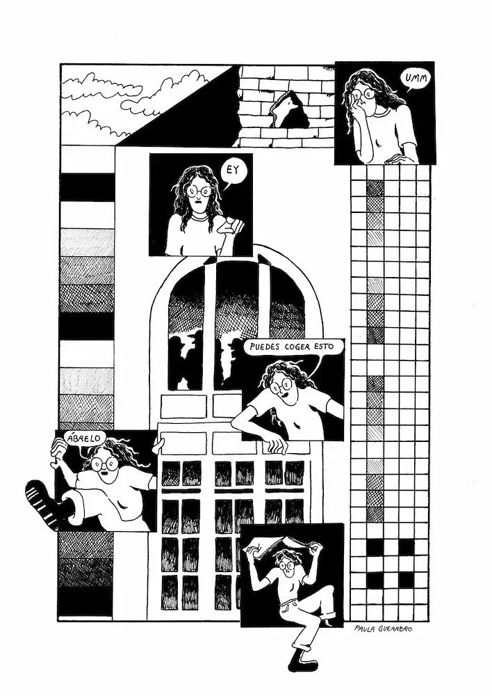 Comic BilbaoArte 2024