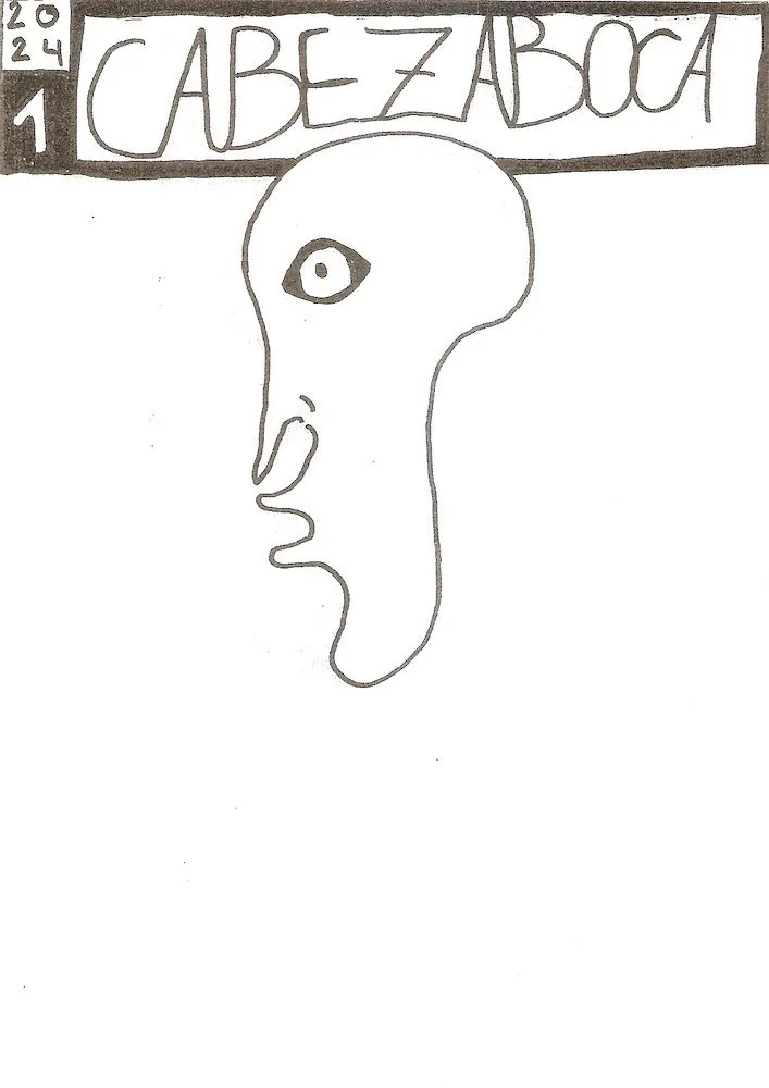 Cabezaboca