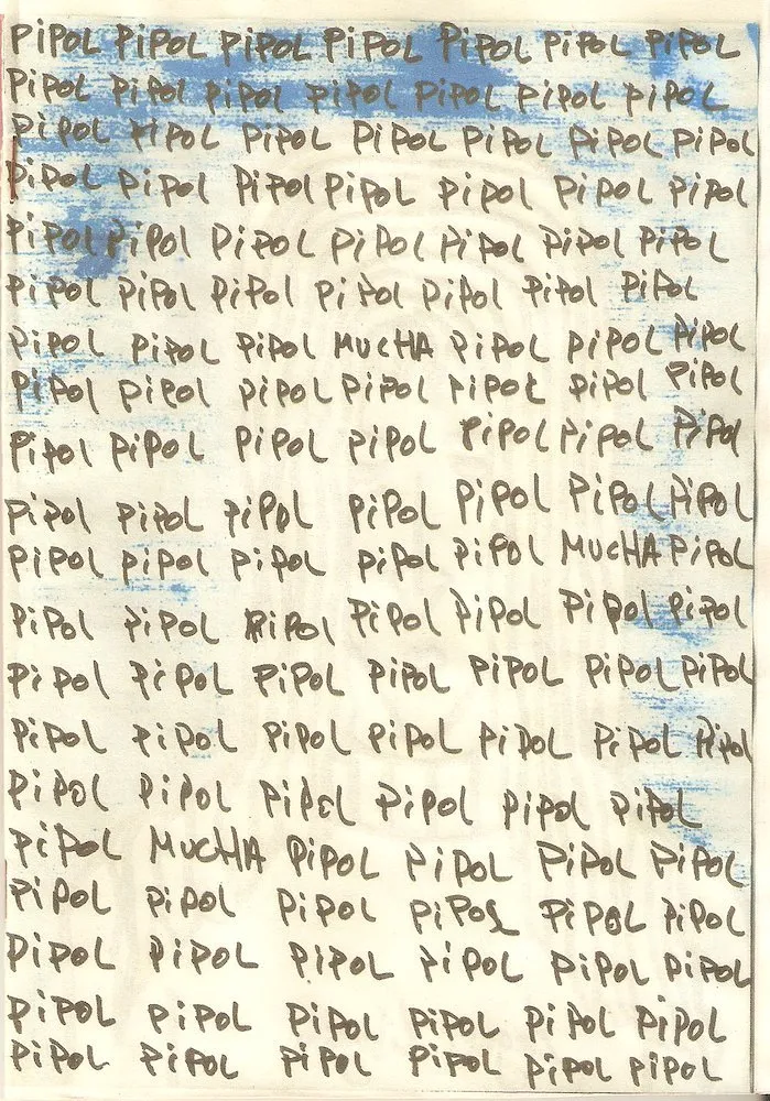 "Pipol"