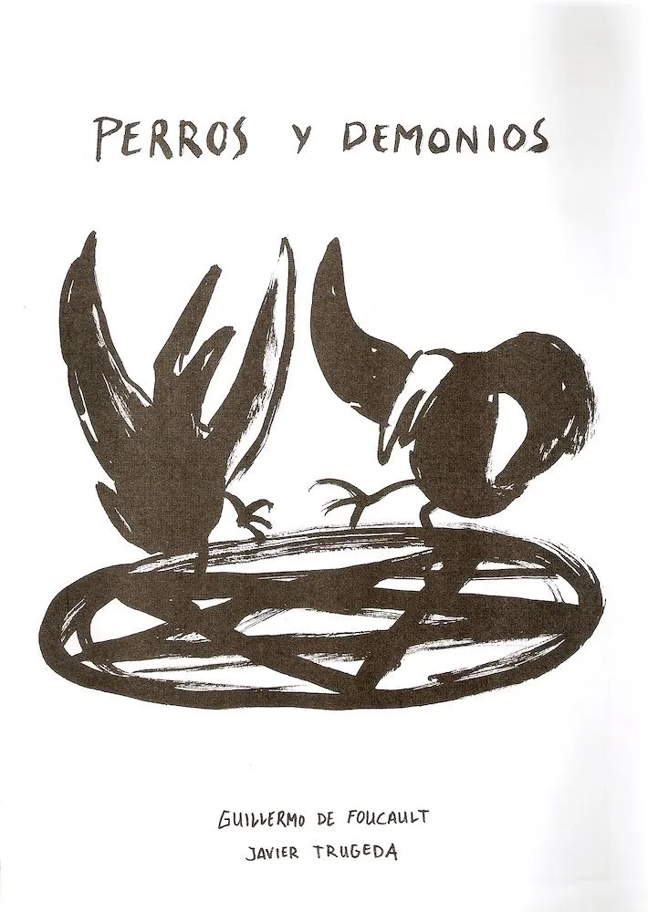 Perros y demonios