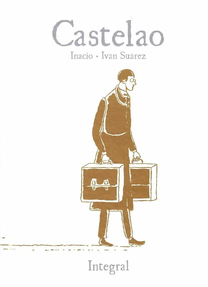 Castelao. Integral