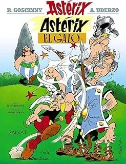 Astérix: La colección