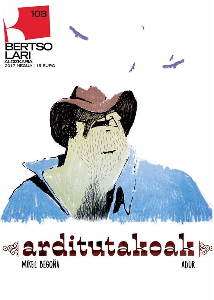 Arditutakoak