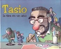 Tasio. La tira en un año Ttarttalo
