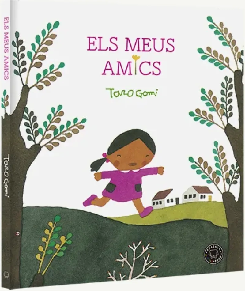 Els meus amics