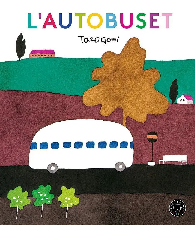L'autobuset