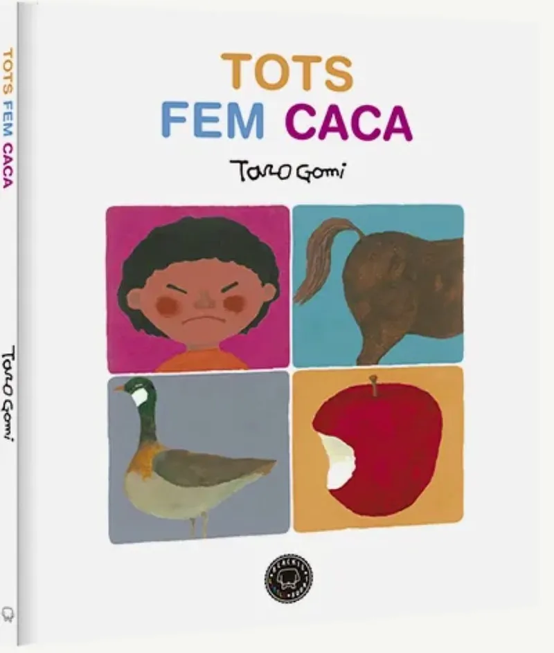 Tots fem caca
