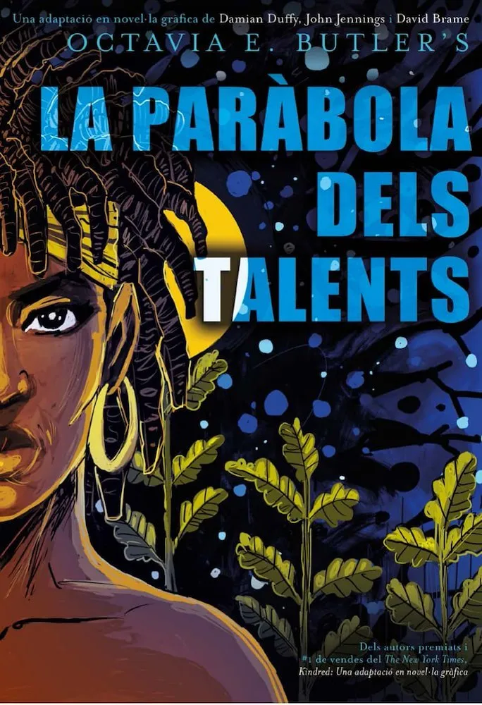 La paràbola dels talents