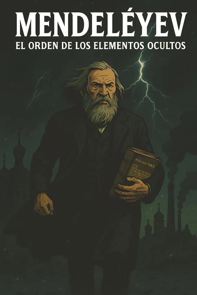Mendeléyev