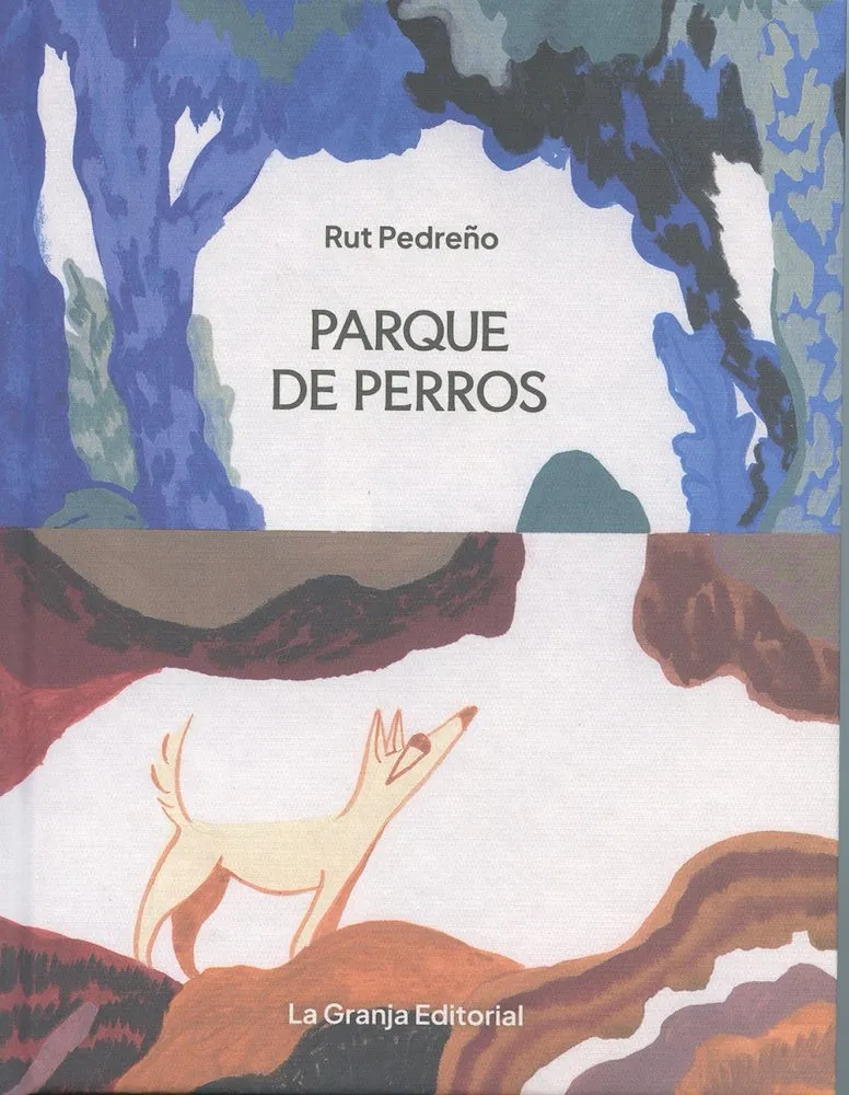 Parque de perros