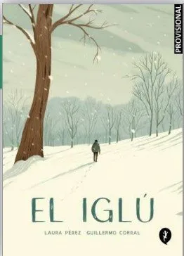 El Iglú. Una historia de fantasmas