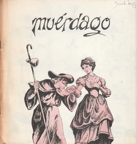 Muérdago