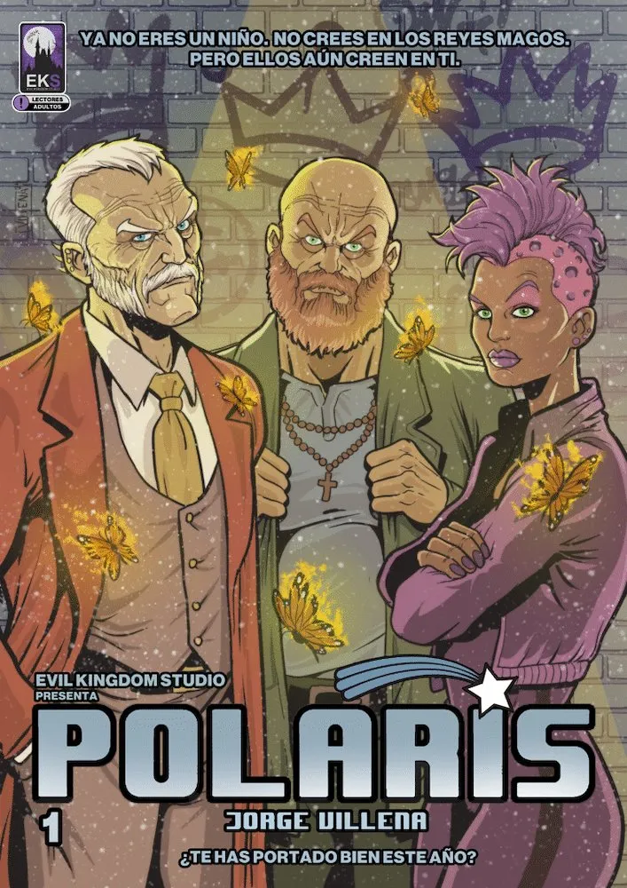 Polaris