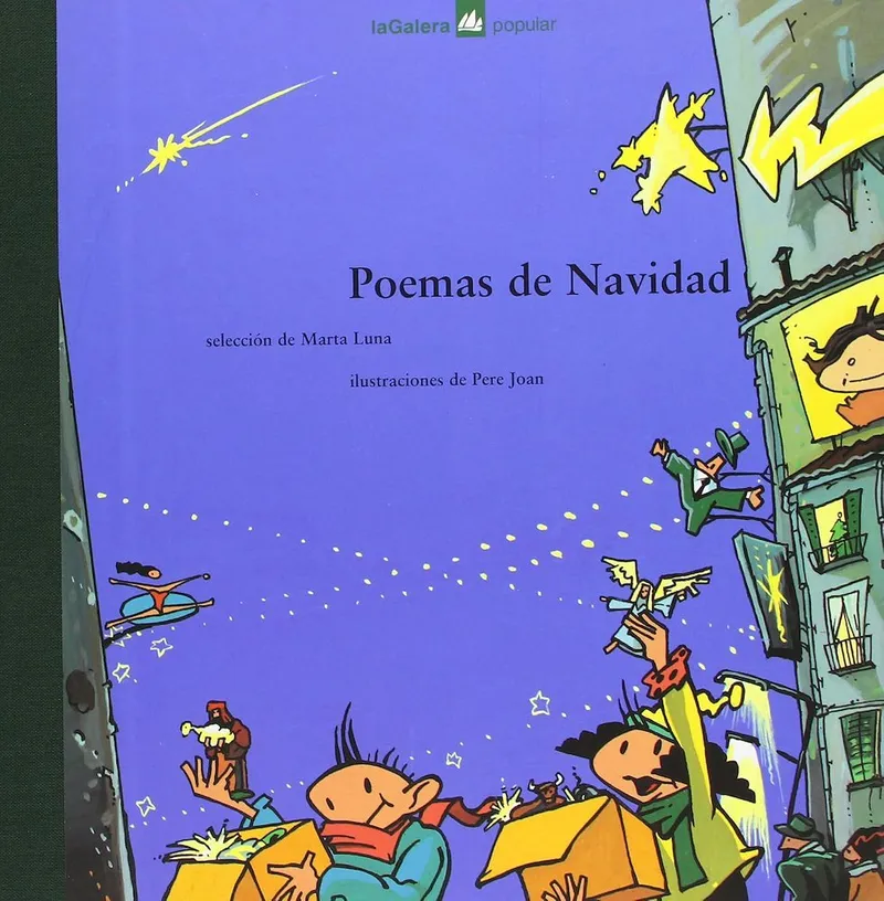 Poemas de Navidad