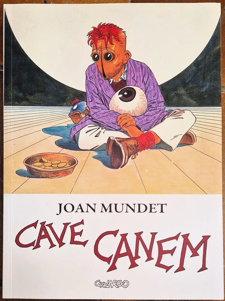 Cave canem